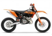 KTM 300 XCW